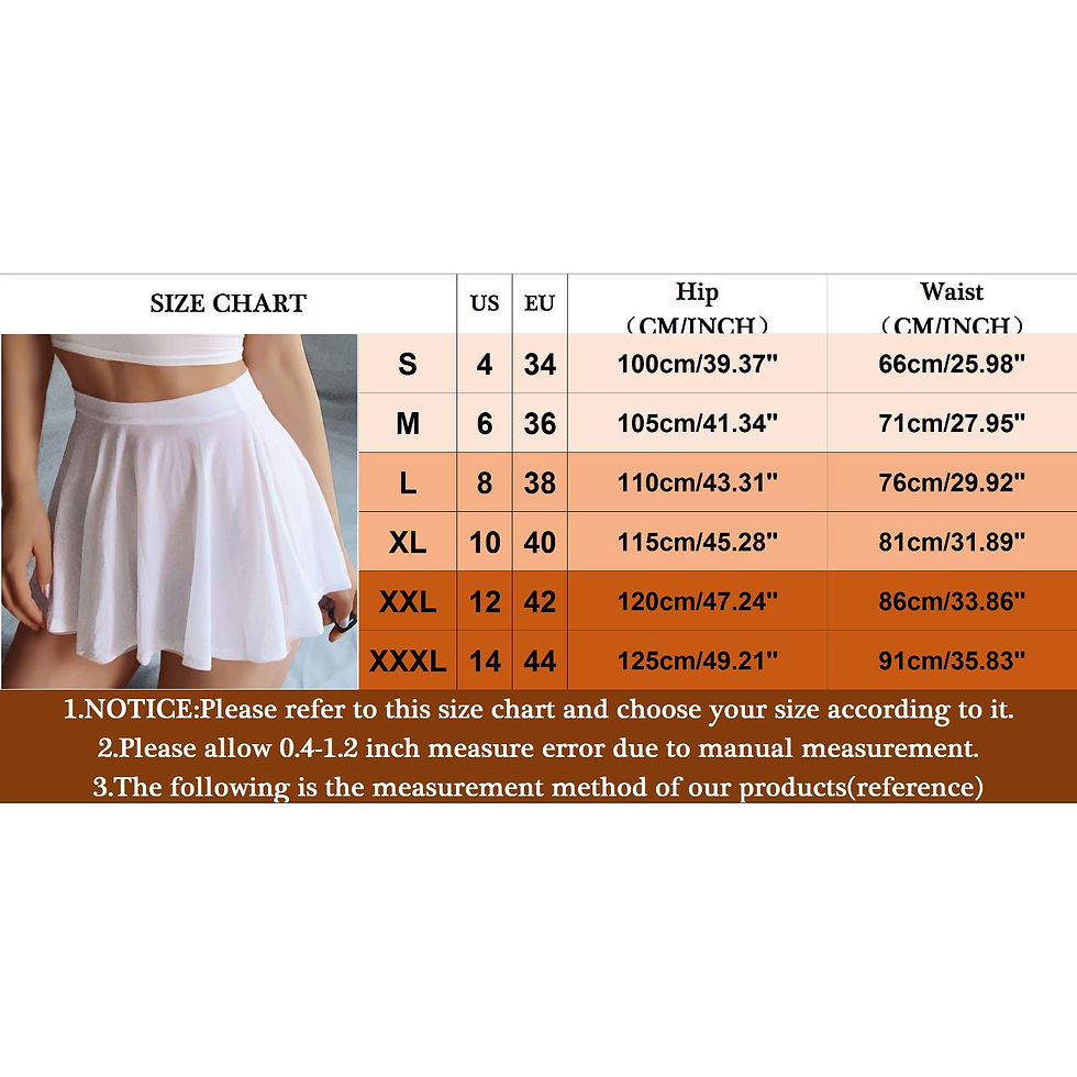 Thumbnail: Women Summer High Waist Solid Skirts Casual Korean A Line Shirts Japanese Schoo