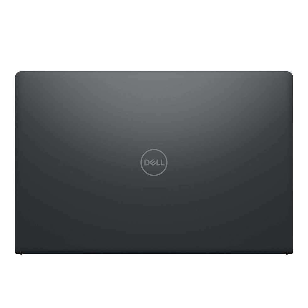 Thumbnail: Dell Inspiron 15 Touchscreen Laptop - 12th Gen Intel Core i5-1235U - 1080p