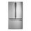 Thumbnail: GE 27 cu. ft.  French-Door Refrigerator with Internal Water Dispenser and Energy