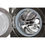 Thumbnail: LG  4.5 cu. ft. Combination ELECTRIC Front Load Washer/Dryer with Allergiene