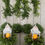 Thumbnail: Wedding Greenery Pack with Lanterns