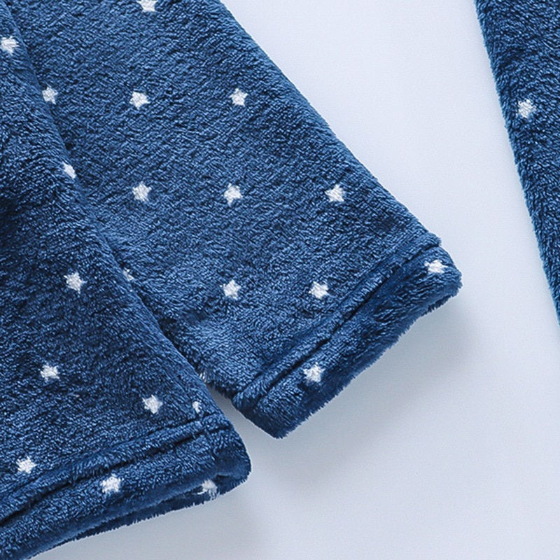 Thumbnail: Cartoon Sleepwear Kids Pajamas For Girls Toddler Baby Child Children Pajamas