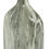 Thumbnail: 13"H Faux Marble Gray Ceramic Vase, Set of 3