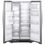 Thumbnail: Whirlpool 21 cu. ft. Side-by-Side Refrigerator with Exterior Ice and Water Disp