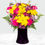 Thumbnail: Birthday Celebration Floral Arrangement