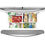 Thumbnail: Whirlpool 25 cu. ft. French Door Refrigerator with Accu-Chill Management