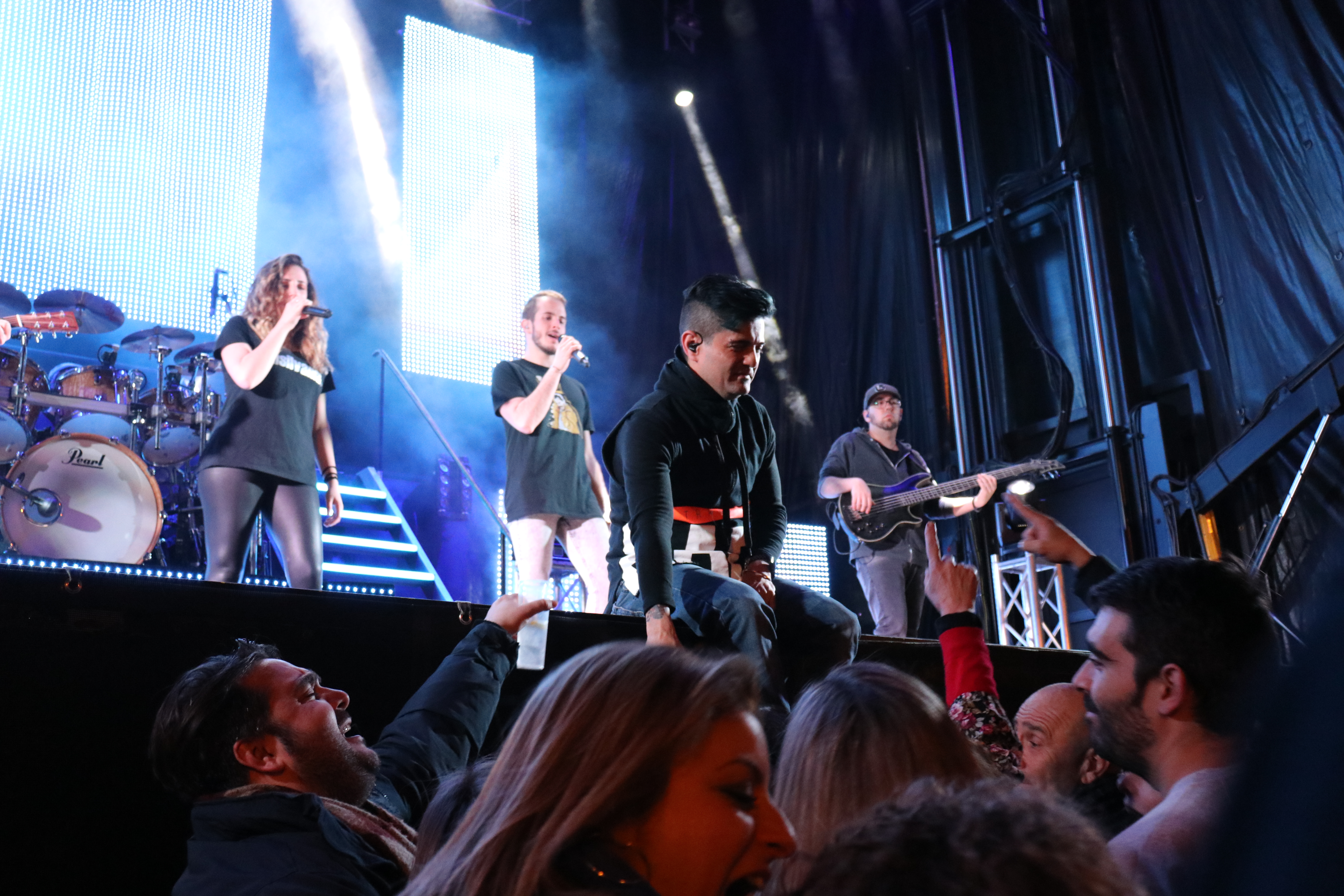 Orquesta Pensilvania