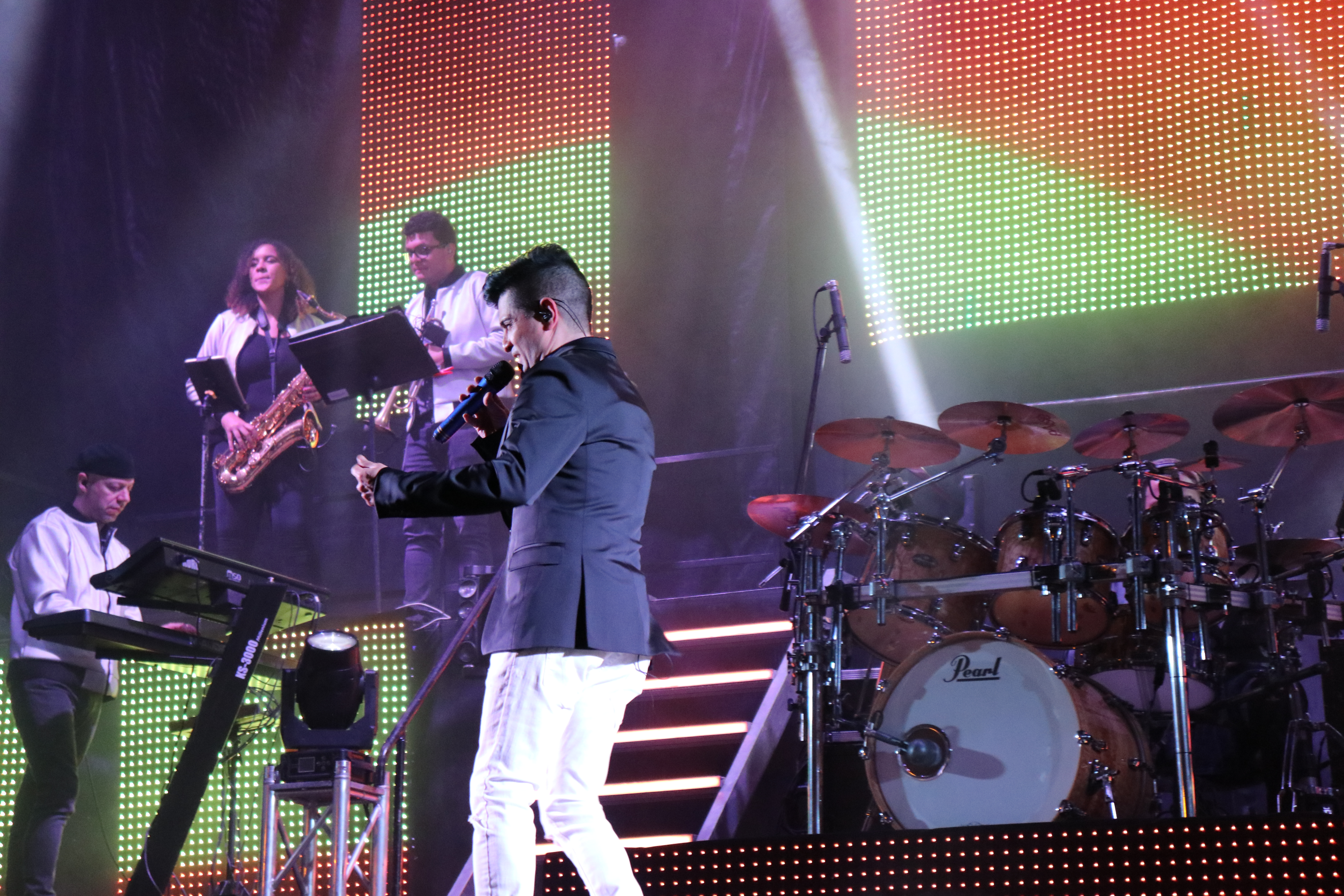 Orquesta Pensilvania