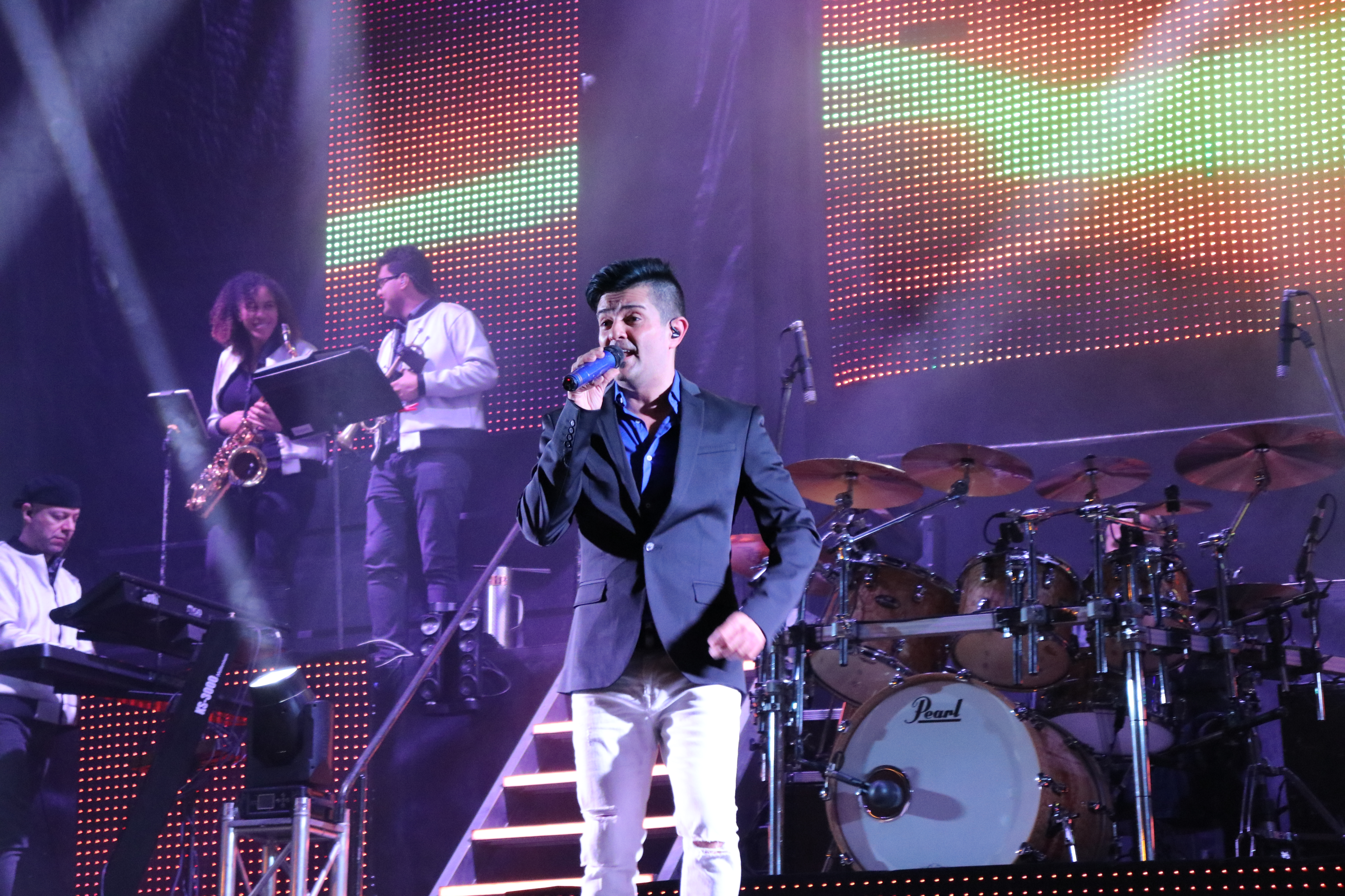 Orquesta Pensilvania