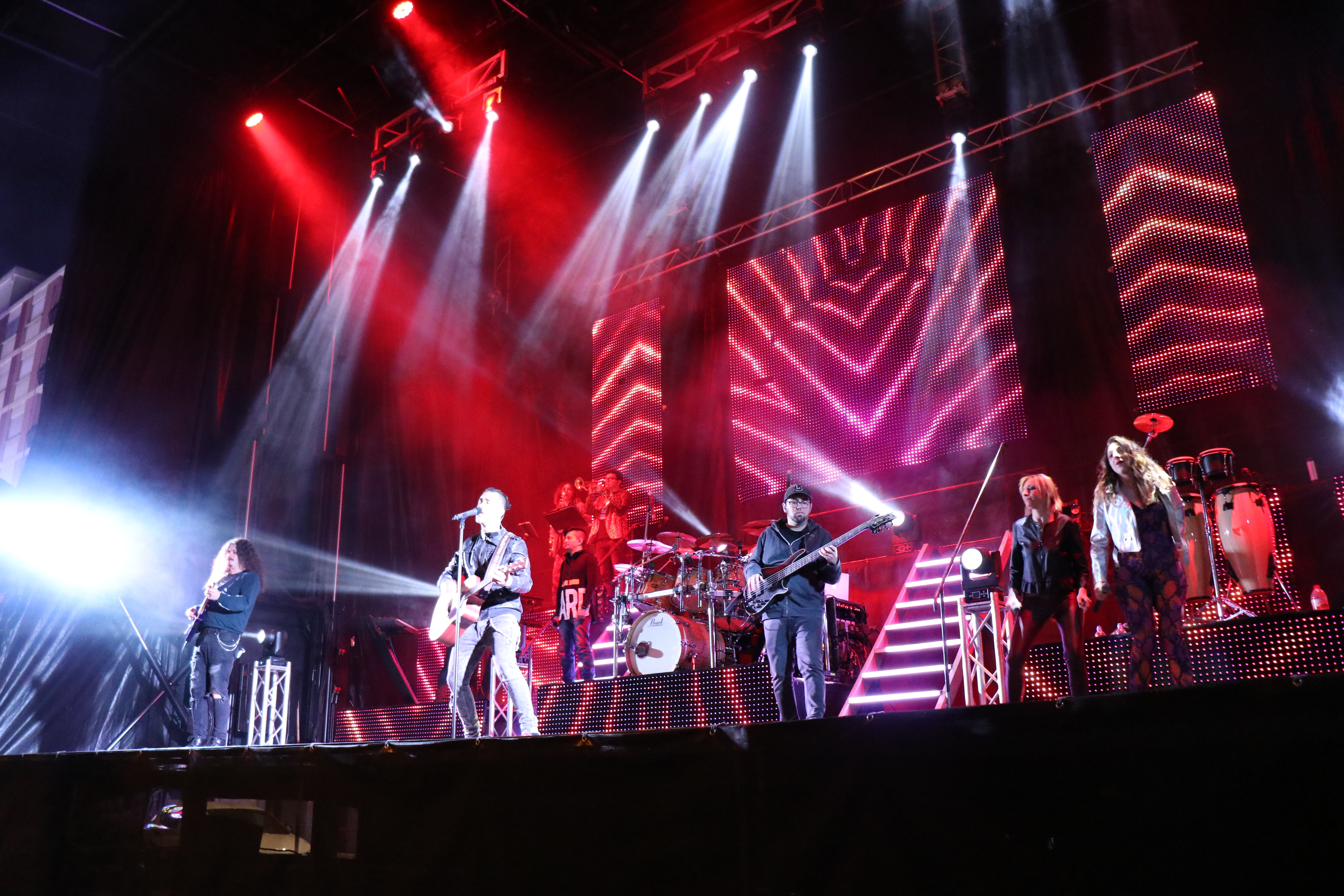 Orquesta Pensilvania