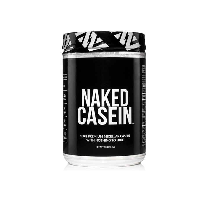 Naked Casein 1LB