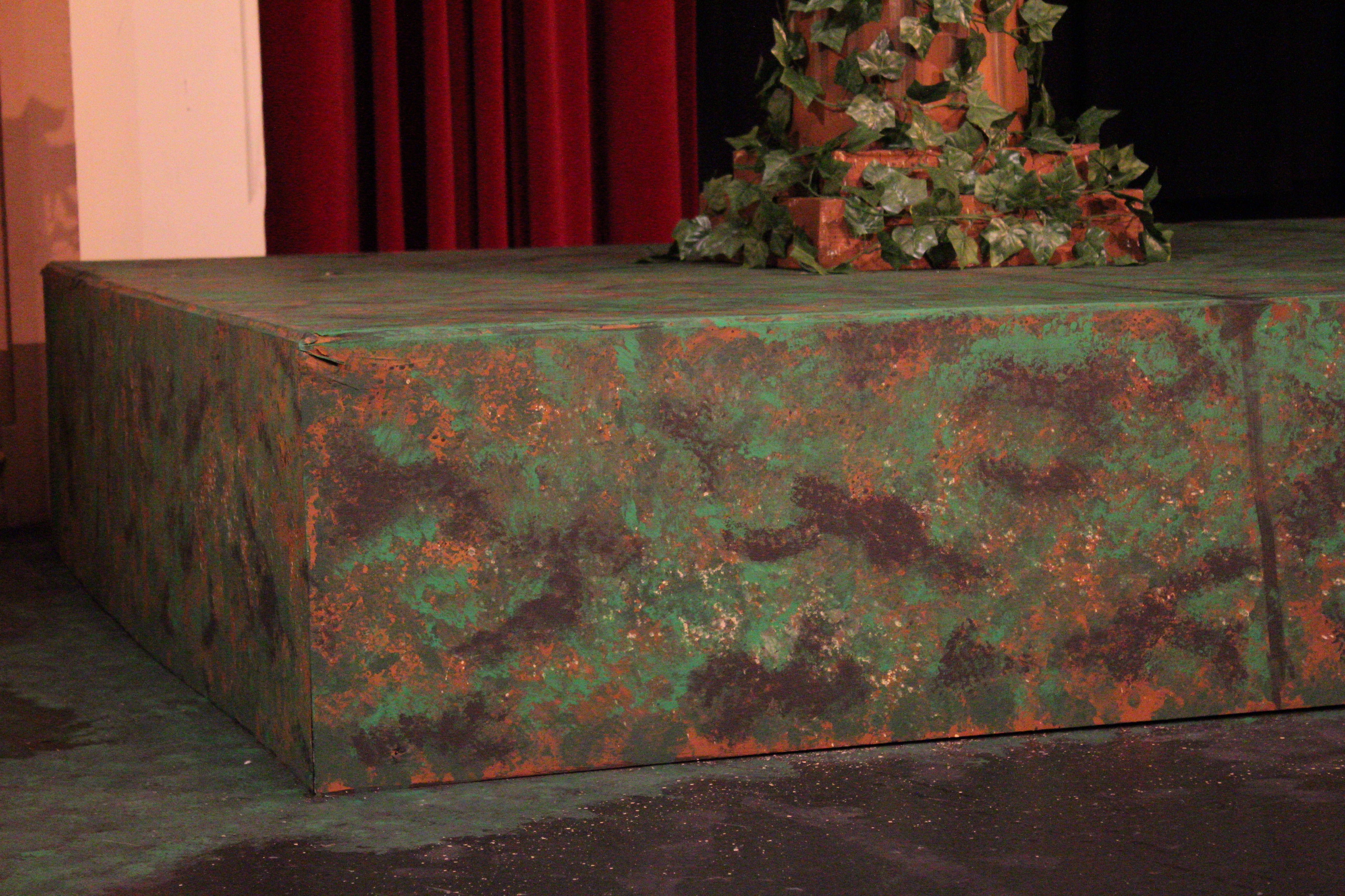 Moss