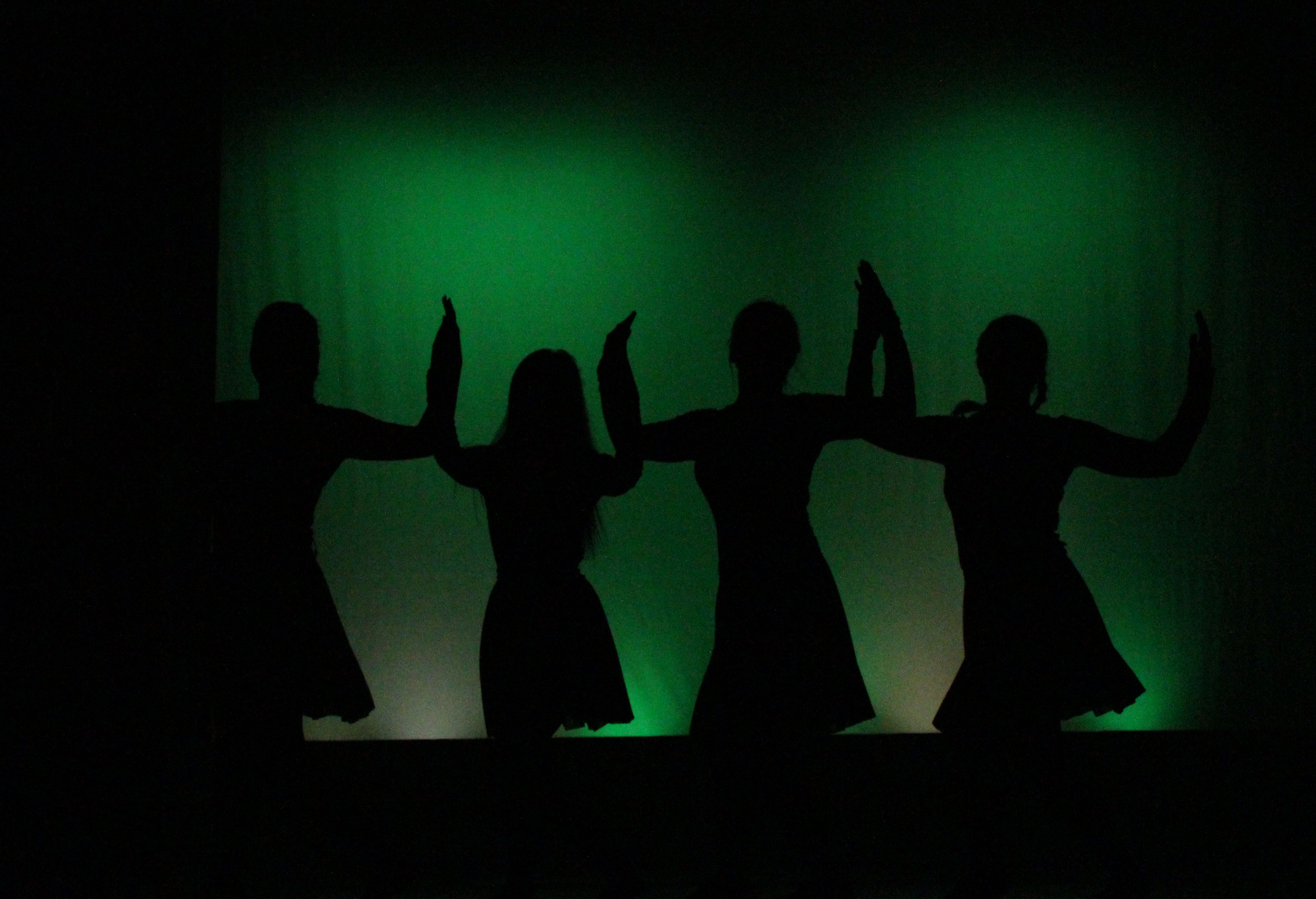 Chavala Dance