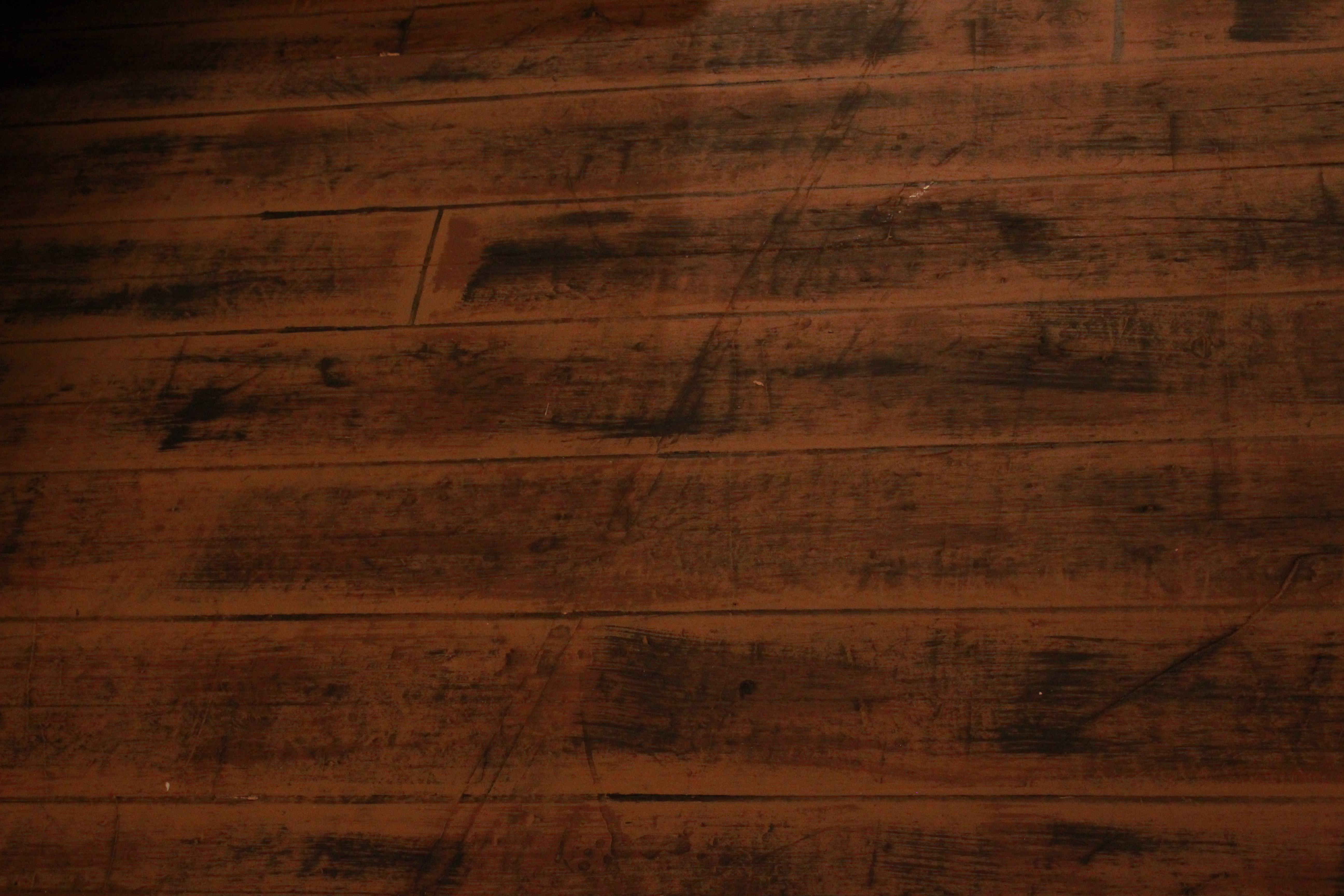 Wood Floor