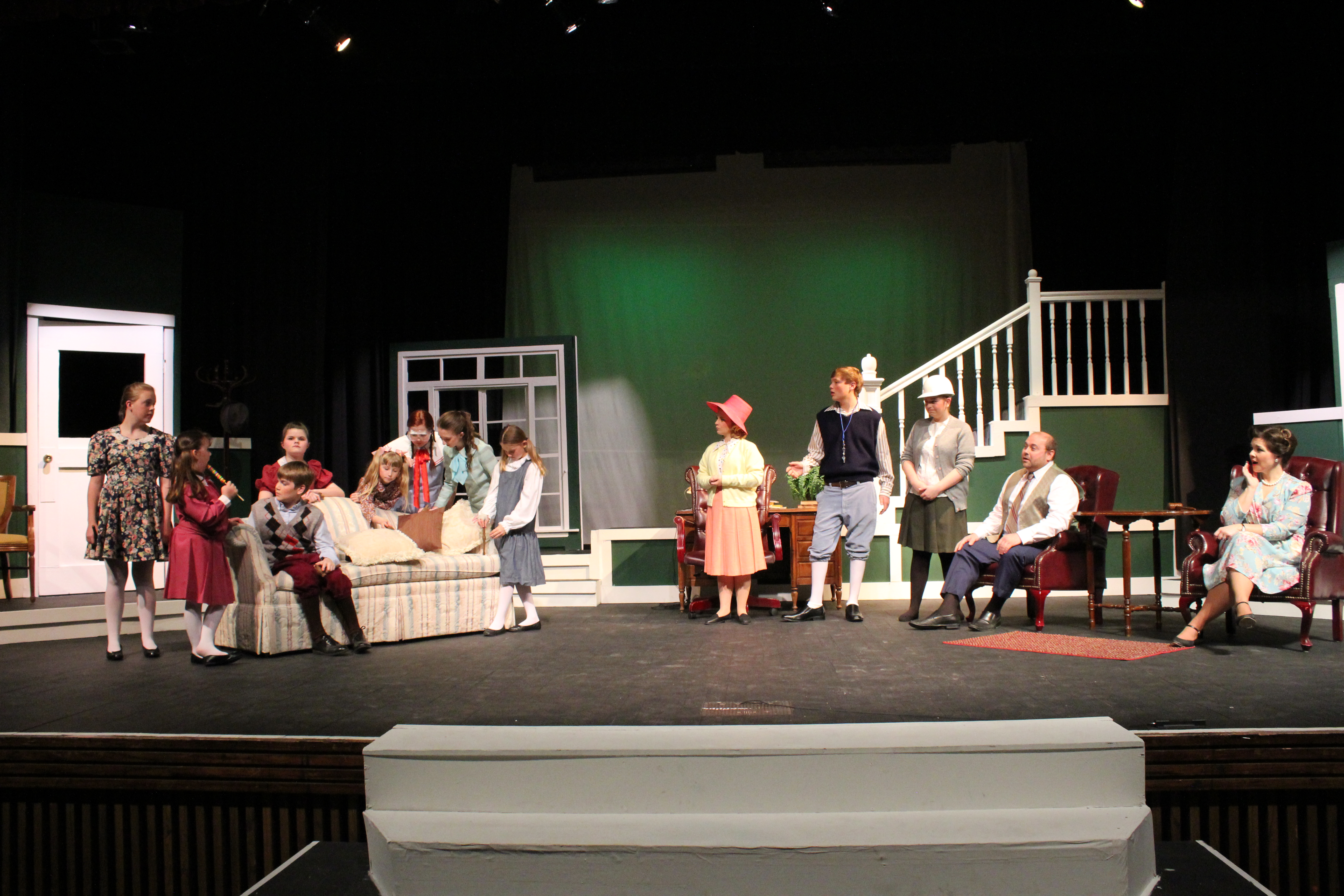 Production Photo