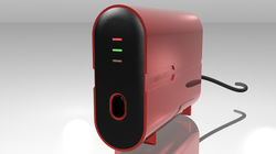 Solar Powered Inverter 1