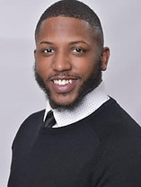 Tax professional Brennen Stewart picture