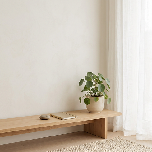 Firefly_GeminiFlash_creer une image douce en fond d'écran pour un post instagram sur le fe