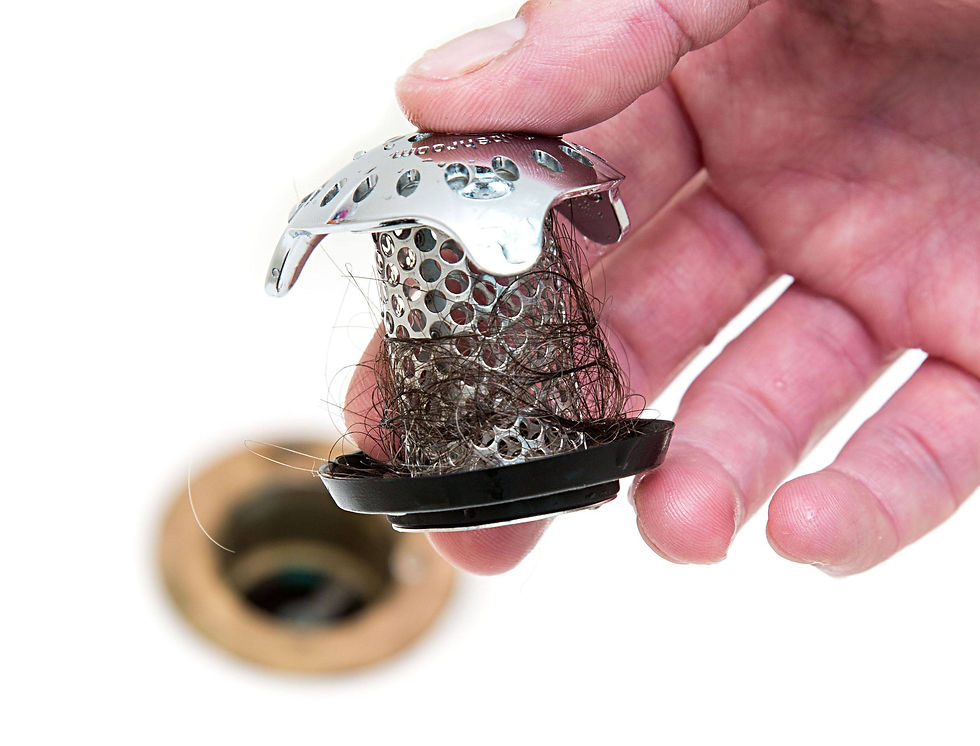 TubShroom Ultra + StopShroom Drain Protection Set - image 2