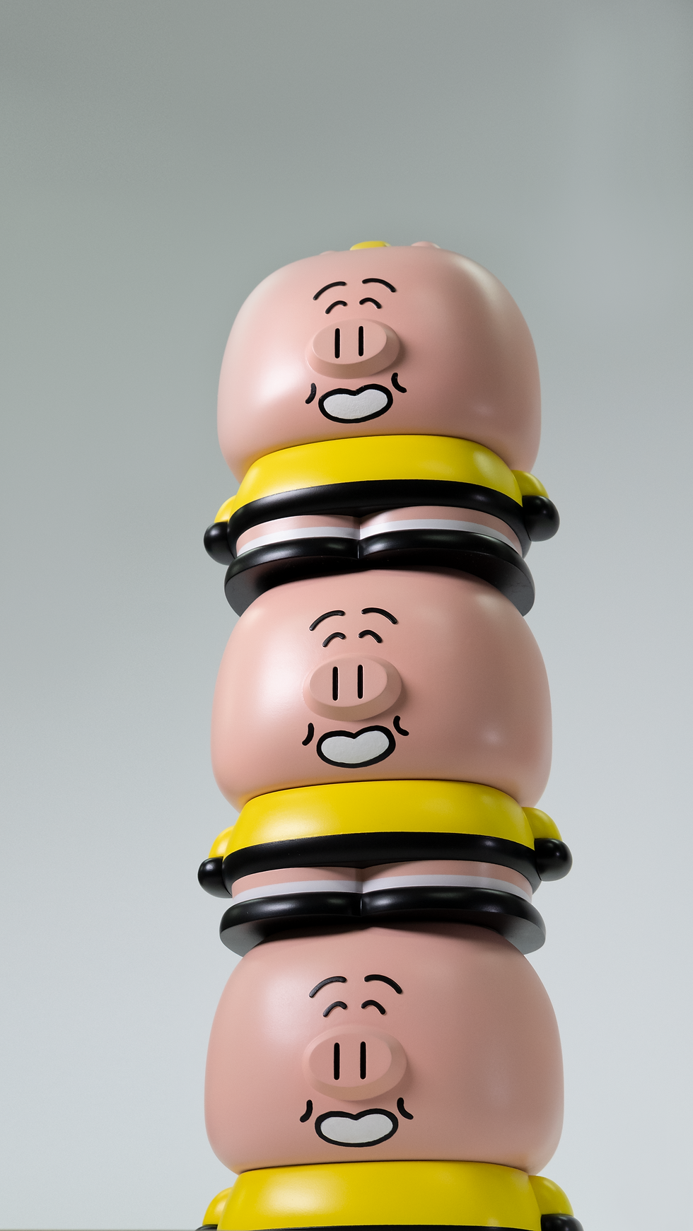 Thumbnail: <호로로월드>Hororo Character Art Toy</호로로월드>