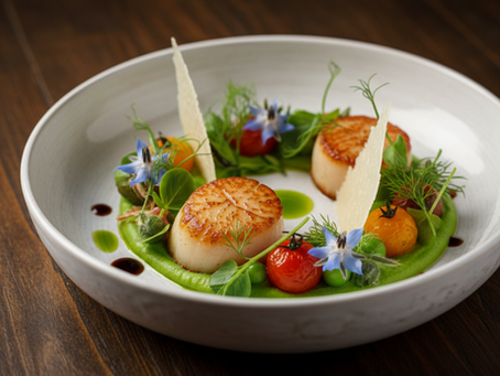 Experience Chef-Prepared Meal Delivery in Sydney
