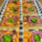 What to Eat with Potato Bake