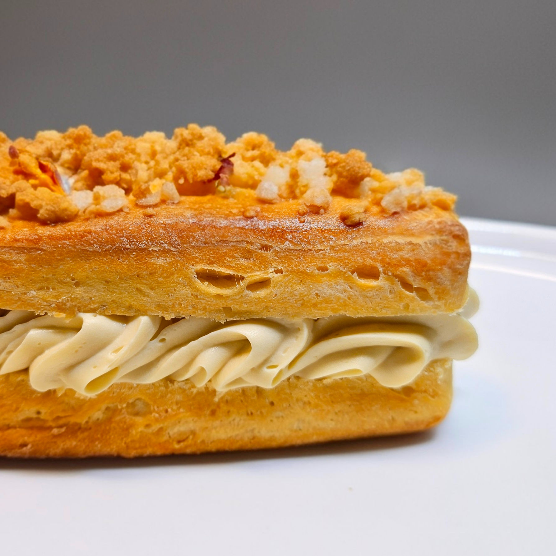 La Tropezienne Individual