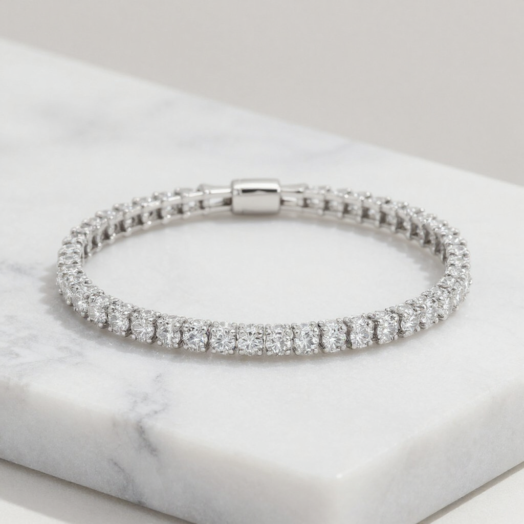 Lana's Diamonds