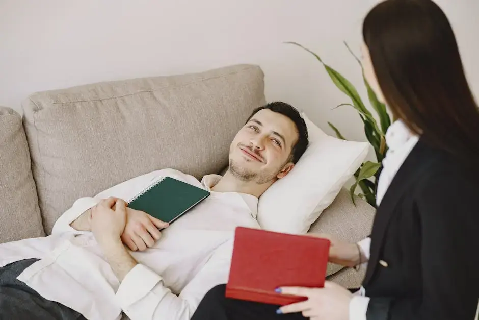 A Journey to Inner Peace with Hypnotherapy Miami
