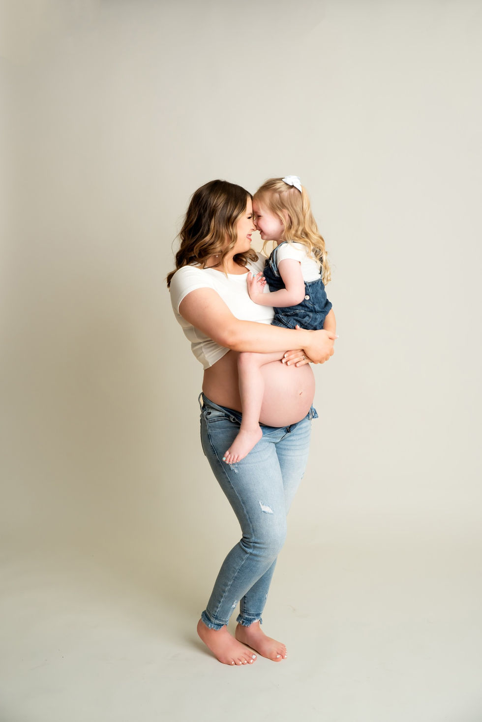 Sarah ~ Maternity Photography Session London, Corbin, Somerset KY