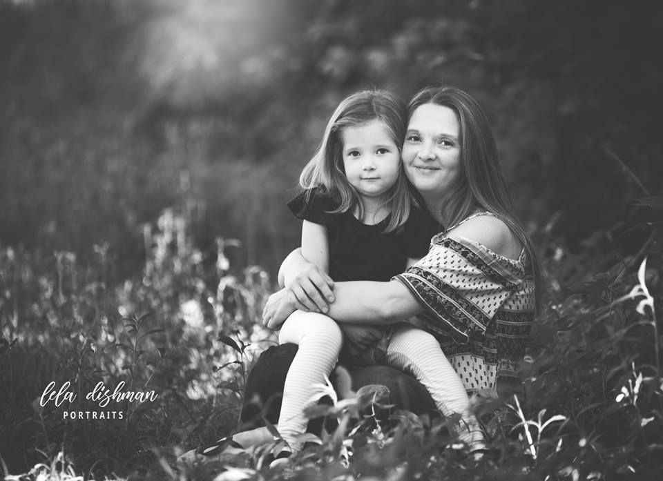 Family Photography Monticello, Albany KY - Lela Dishman Portraits