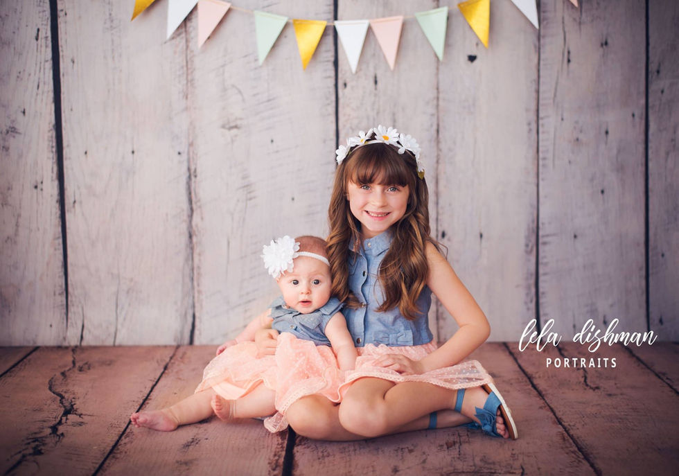 Sibling Photography{ Children's Photography in Kentucky{ Monticello Somerset