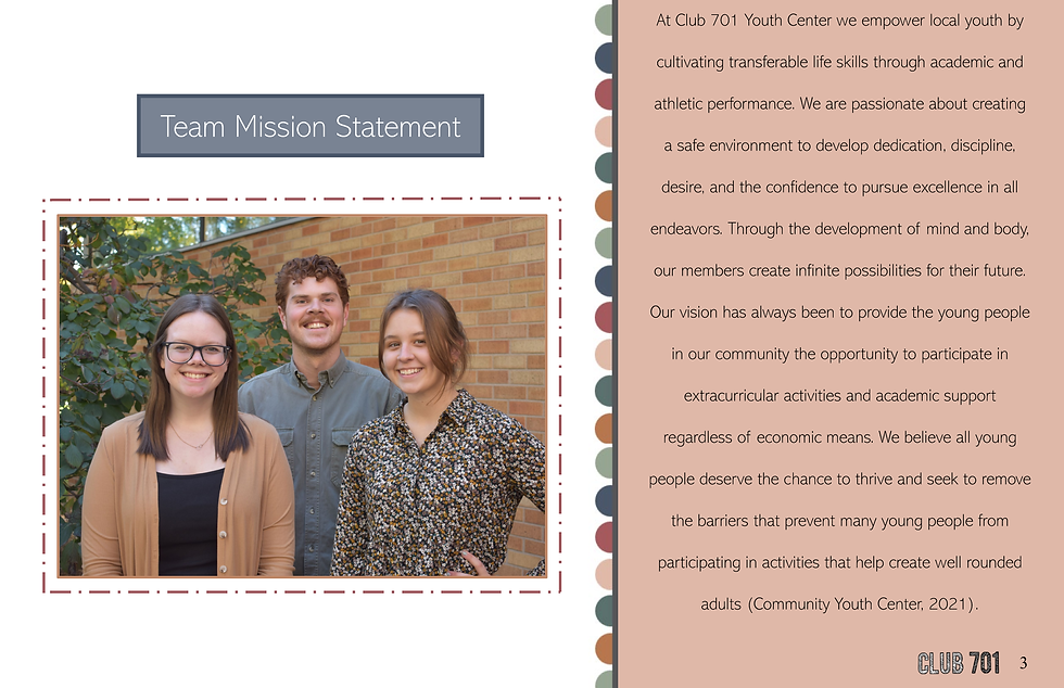 Client Presentation Folio Studio Nova