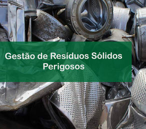 Gestão de Resíduos Sólidos Perigosos em Oficinas Mecânicas
