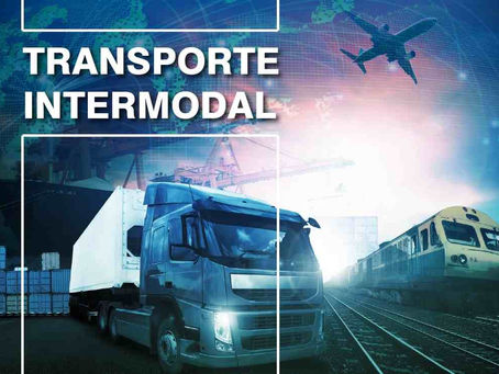 TRANSPORTE MULTIMODAL