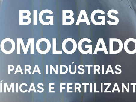 bag fertilizante