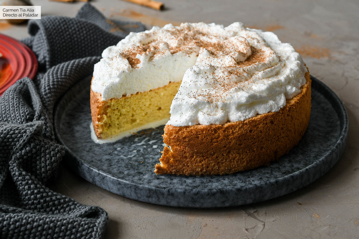 Tres Leches