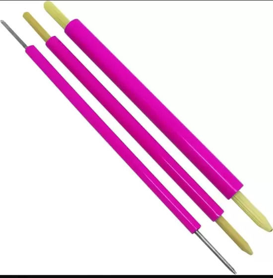 Kit Vira Boneca e Costura Rosa - Lanmax