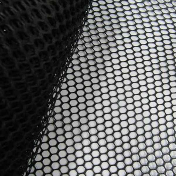 Tela Volei Preto - 0,50x1,40m