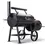 Thumbnail: Yoder Wichita Offset Smoker