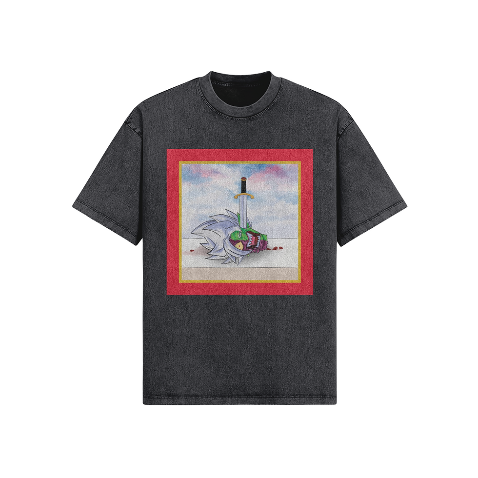 Thumbnail: My Beautiful Dark Twisted Fantasy