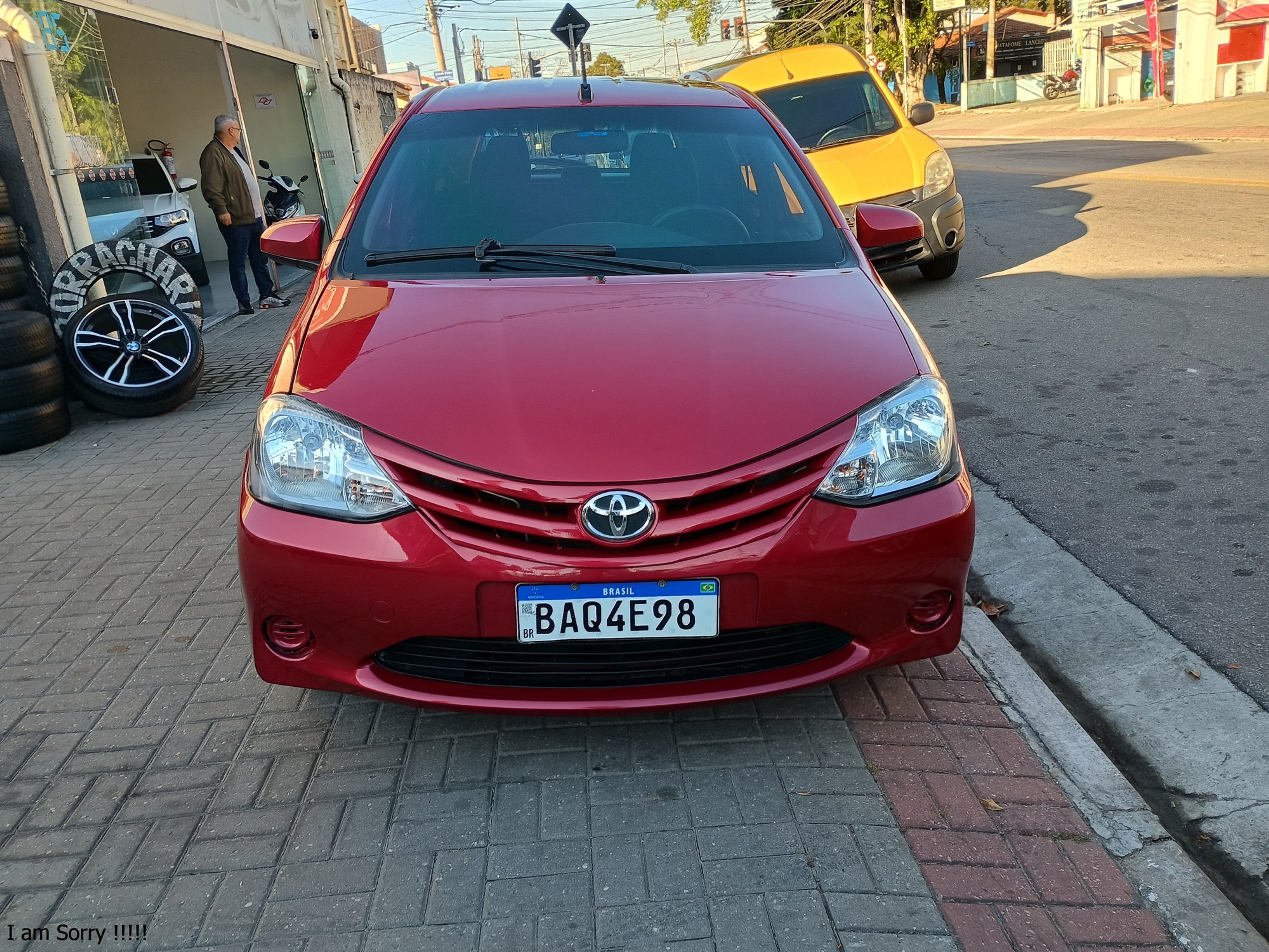 ETIOS X