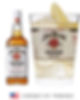 JIM BEAM ハイボール