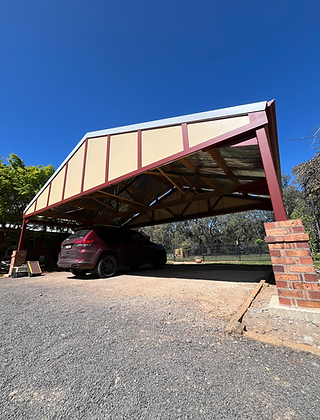 Carports