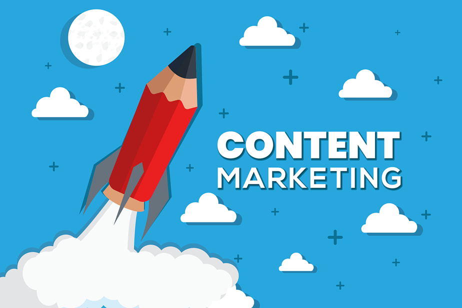Image by Satheesh Sankaran from Pixabay https://pixabay.com/vectors/rocket-content-marketing-seo-7611955/