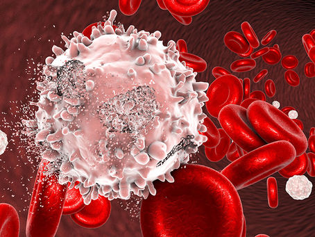 Leucemia