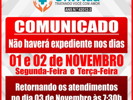 Comunicado Univida