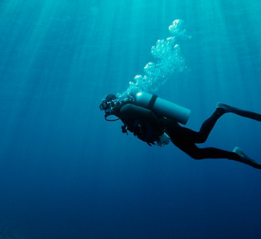 Subacquea Scuba Diving