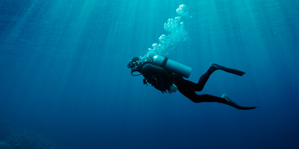 Q&A Learn to Scuba Dive