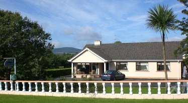 Lettermore Country Home in Rathdrum, Ireland